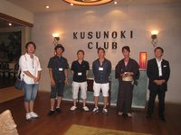 OBOG交流会「YEG真夏の祭典」 2012/08/29 16:03:30