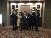 研修委員会４月度例会開催！