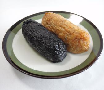 黒は体にいい!?
