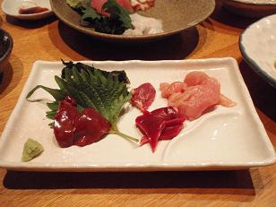 贅沢な年忘れ(鶏さん）
