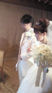 HAPPYWedding 2012/05/28 18:22:37