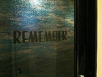 REMEMBER