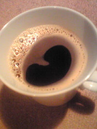 オススメなコーヒー 2009/03/06 23:32:46
