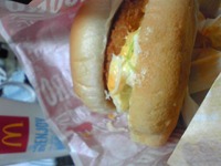 久しぶりの… 2009/10/11 19:00:02
