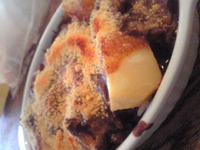 焼きカレー 2009/10/17 11:55:59