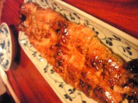 鰻〜 2010/01/05 19:30:07
