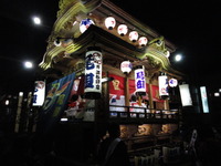 浜松祭り 2012/05/07 11:54:45