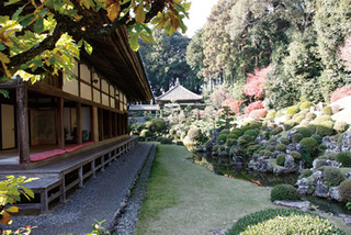 龍潭寺