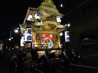 浜松祭り