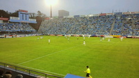 ホーム開幕 2012/03/17 17:25:09