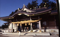 秋葉神社（あきはじんじゃ）