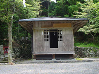 清水神社（勝坂）