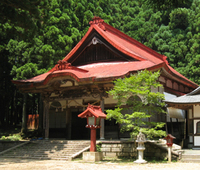 秋葉寺（しゅうようじ）