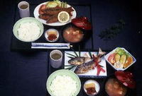 柳沢食堂