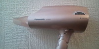 ナノケア。 2010/04/26 22:02:14