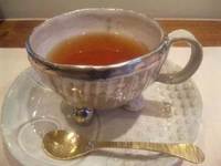 紅茶の美味しい紅茶店。 2009/04/20 12:39:08