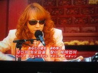 ハングル。 2009/05/18 22:38:46