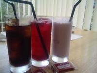 tea 　time。 2009/05/31 14:36:15