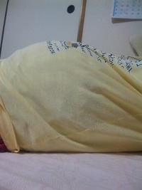 すいか。 2009/07/18 21:32:17