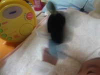 もうすぐ3ヶ月。 2009/12/03 23:17:20