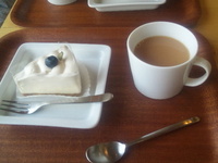 ケーキ屋さん。 2010/08/12 18:25:02