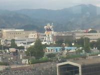 ガンダム。 2010/09/18 15:49:56