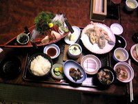 でっかすぎ〜。 2008/10/04 22:32:32