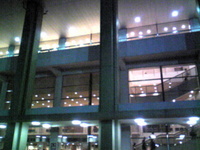 遠っ。 2008/10/25 17:33:33