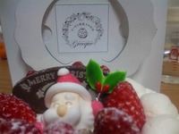 MerryX'mas。 2009/12/25 07:53:45