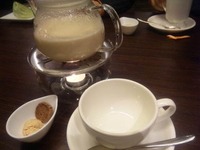 離れ。 2010/01/23 16:51:03
