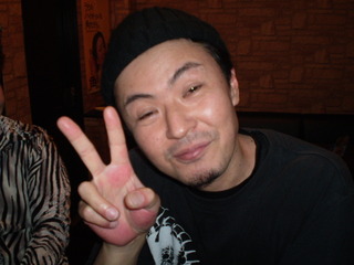 おまえなぁ・・・