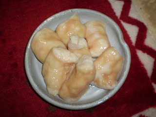 希少☆和牛　丸腸　ホルモン到着～♪