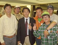 ルアーマガジンもHBSを応援します！