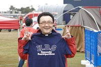 HBS スタッフTシャツ完成！搬入続々 2010/04/16 19:00:00