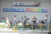 プチ音楽部は会社の音楽部