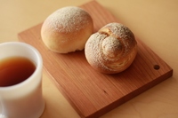 粉ものシリーズ