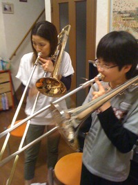 TINTSの小和田先生レッスン