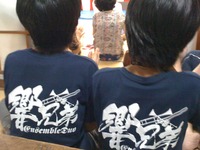 観音様御開帳のイベント