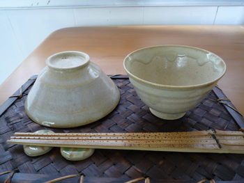 お米好きな方必見のお茶碗です！