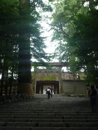 お伊勢参り 2009/09/25 12:46:23