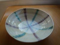 新作中皿～！ 2009/11/07 15:55:09