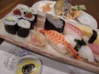 カッパ巻き
