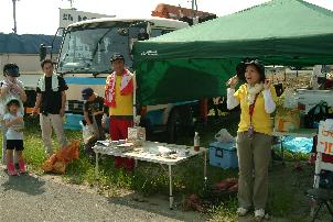 収穫祭フォトスナップその１