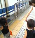 岡山へ　２