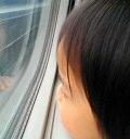 岡山へ　２