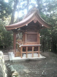 二葉神社
