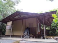 松韻亭　萩庵 2012/07/29 22:39:31