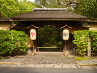 今日庵訪問 2012/05/13 14:18:36
