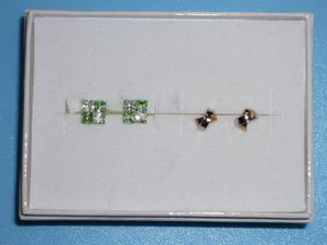 ピアス　１