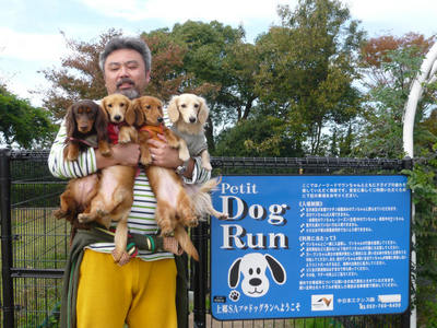 Ｄｏｇ・Ｒｕｎ